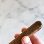 Nicaraguan Habano Torpedo review