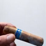 Nub By Oliva 460 Sumatra Authentic