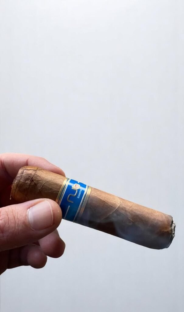 Nub By Oliva 460 Sumatra Authentic