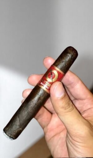 Odyssey Maduro Robusto 5×50 (20มวน)