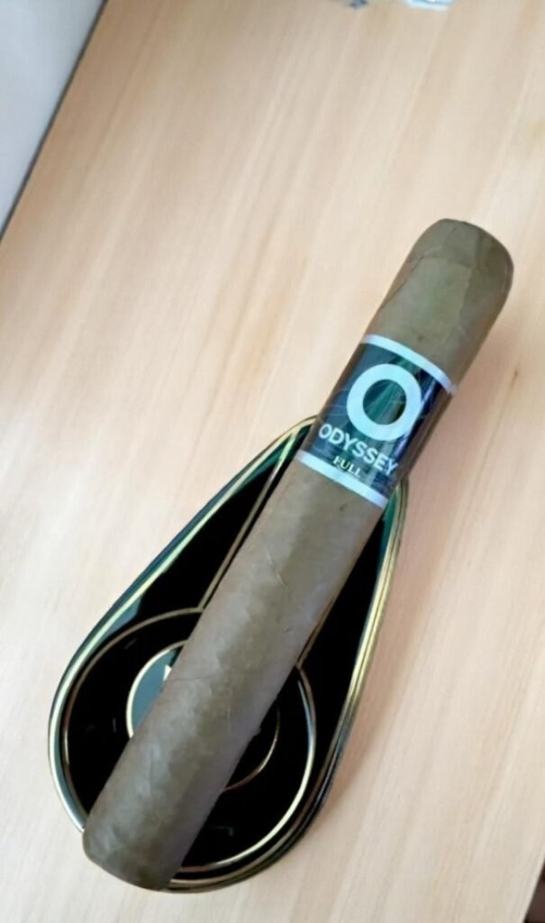 บุหรี่ Odyssey full 6×60 คุณภาพ