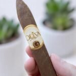 บุหรี่นอก Oliva Serie G Maduro Belicoso 5×52 (20มวน)พร้อมส่ง