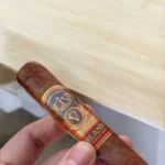 บุหรี่นอก Oliva Serie V Melanio 5×52 (10มวน)Oliva Serie V Melanio 5×52 (10มวน)พร้อมส่ง