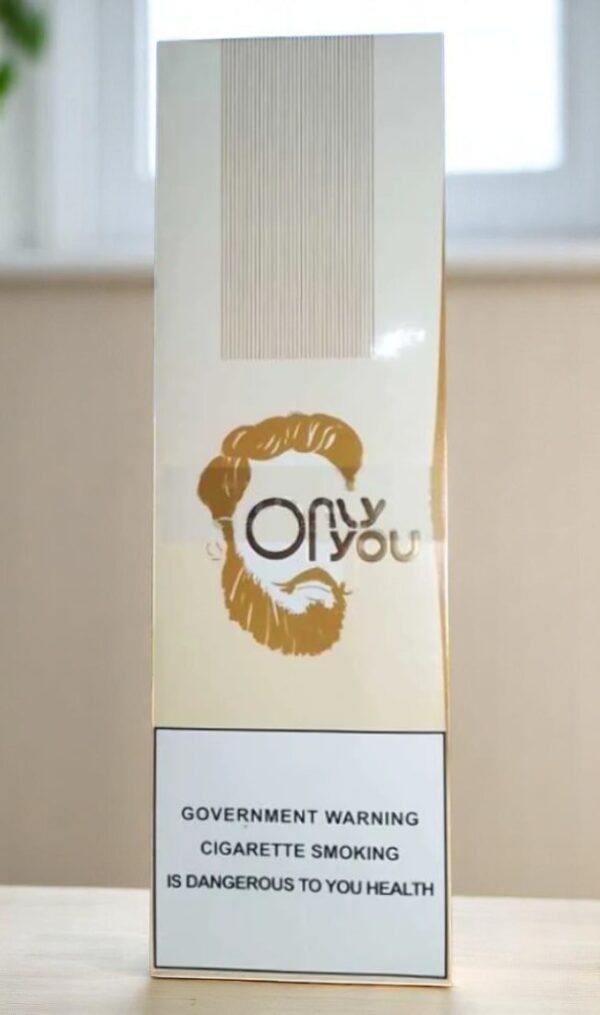 Only You