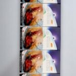 Mevius LSS Purple Blueberry มีรสชาติเป็นอย่างไร?