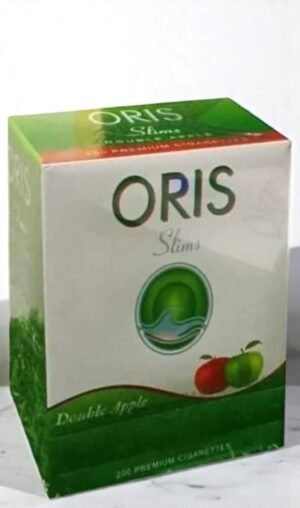 Oris Apple Slims