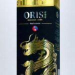 บุหรี่นอก Oris Asia Exclusive (2เม็ดบีบ)พร้อมส่ง