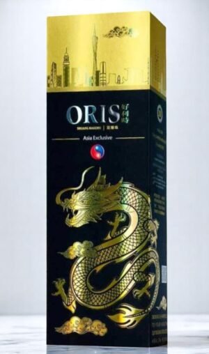 Oris Asia Exclusive (2เม็ดบีบ)