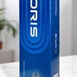 บุหรี่นอก Oris Blue (ซองแข็ง)พร้อมส่ง