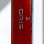 บุหรี่นอก Oris Brown Slimsพร้อมส่ง