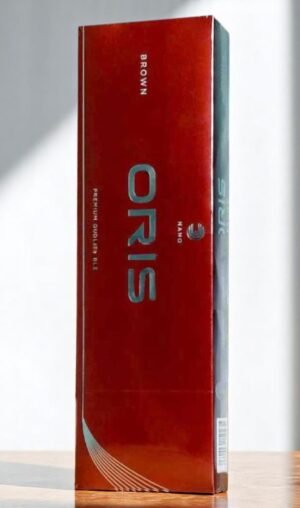 Oris Brown Slims