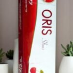 บุหรี่นอก Oris Cherryพร้อมส่ง