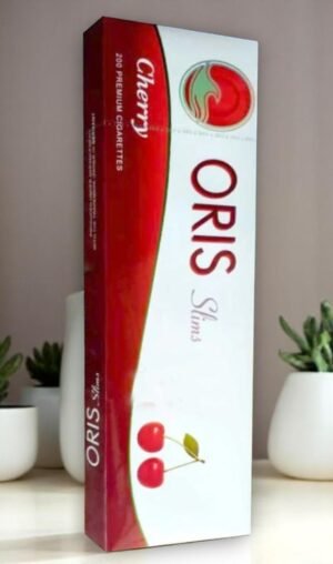 Oris Cherry