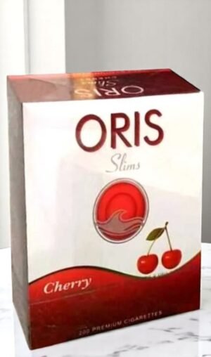 Oris Cherry Slims