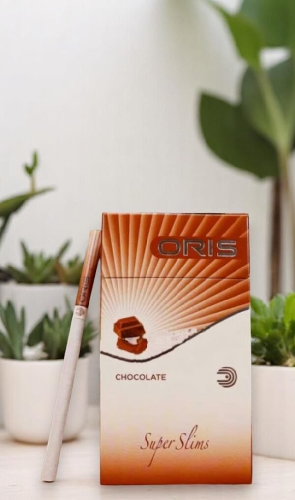 Oris Chocolate Slims - Image 2