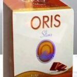 บุหรี่นอก Oris Chocolate Slims (ซองแข็ง)พร้อมส่ง
