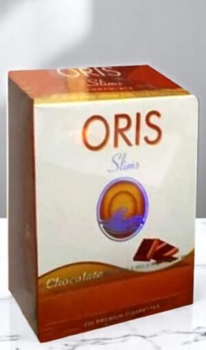 Oris Chocolate Slims (ซองแข็ง)