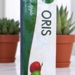 บุหรี่นอก Oris Double Appleพร้อมส่ง