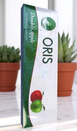 Oris Double Apple