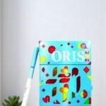 Oris Edition Blue smooth and mellow flavor