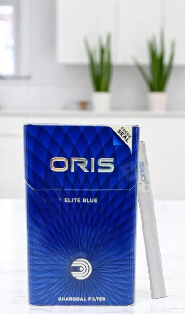 Oris Elite Blue Charcoal Filter - Image 2