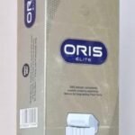 รสชาติของ Oris Elite Silver Edition (ซองแข็ง) เป็นอย่างไร?