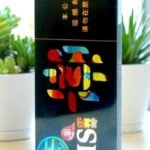 Oris Fashion Black Slims 2 capsule innovation