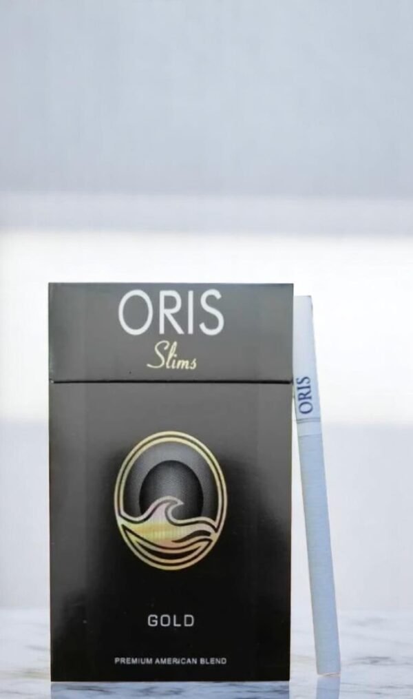 Oris Gold Slim - Image 2