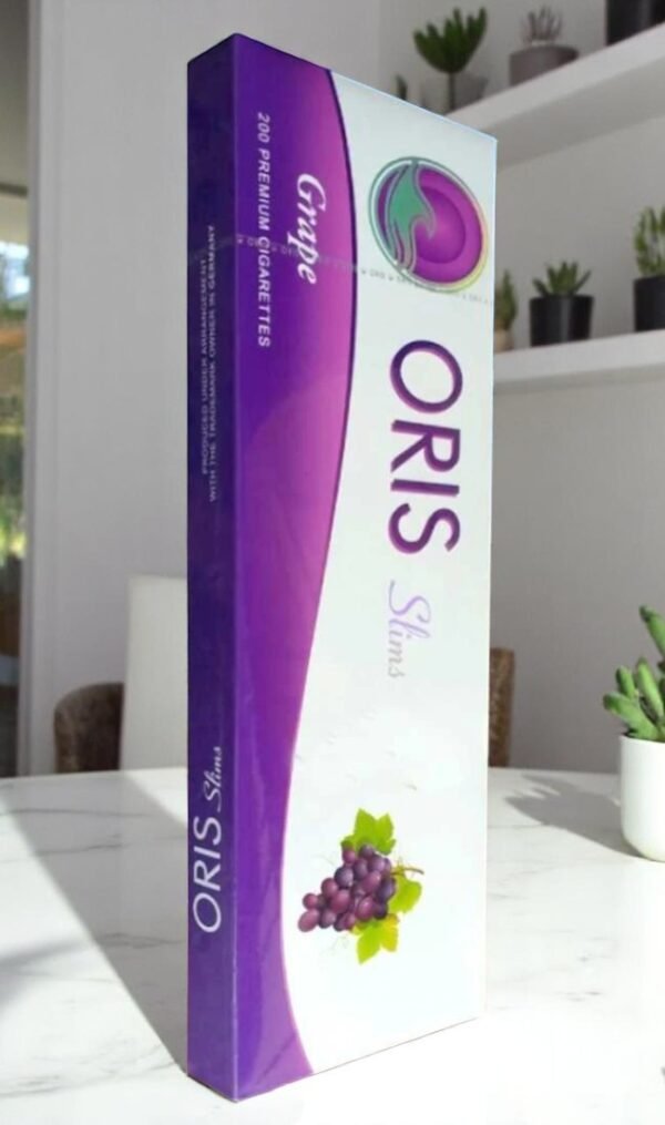 Oris Grape