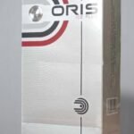 บุหรี่นอก Oris Ice Plus (1เม็ดบีบ)