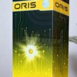 บุหรี่นอก Oris Intense Deep Mix Melon (1เม็ดบีบ)