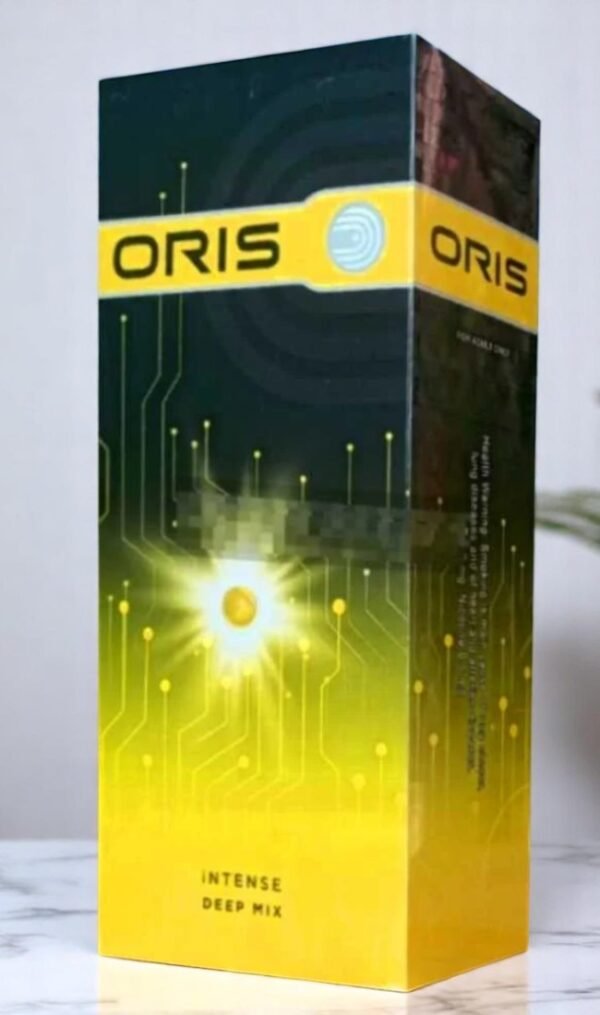 Oris Intense Deep Mix Melon (1เม็ดบีบ)