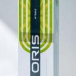 บุหรี่นอก Oris Intense Honeydew Melon Premium (1เม็ดบีบ)พร้อมส่ง