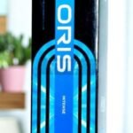 Oris Intense Spear Mint luxurious design and chill