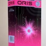 บุหรี่นอก Oris Intense Summer Fizz (1เม็ดบีบ)