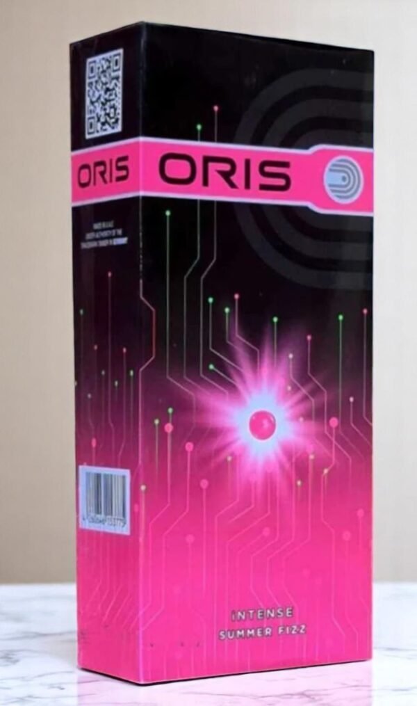 Oris Intense Summer Fizz (1เม็ดบีบ)