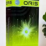 บุหรี่นอก Oris Intense Tropical Dew Lemon (1เม็ดบีบ)