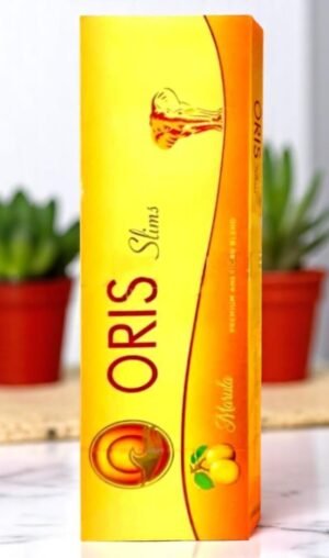 Oris Marula Slims