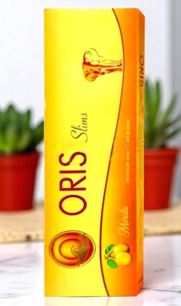 Oris Marula Slims
