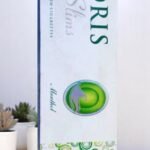 บุหรี่นอก Oris Menthol Slimพร้อมส่ง