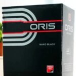 Oris Nano Black perfect for new generation