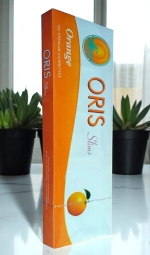 Oris Orange Slims