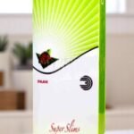 บุหรี่นอก Oris Paan Slimsพร้อมส่ง