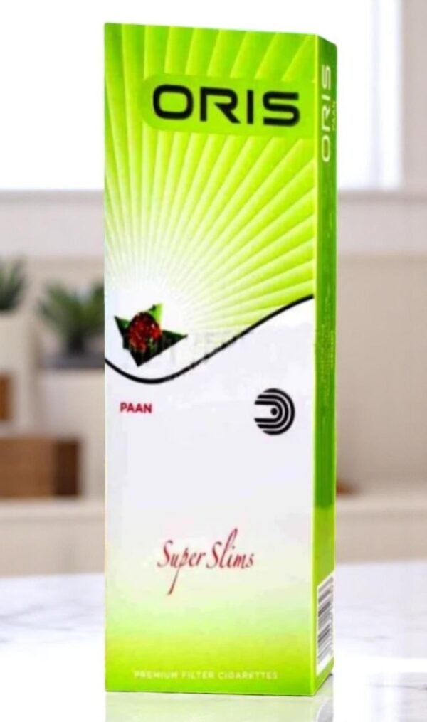 Oris Paan Slims