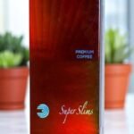 บุหรี่นอก Oris Premium Coffee Slimsพร้อมส่ง