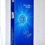 บุหรี่นอก Oris Pulse Apple Mint (1เม็ดบีบ)