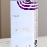 บุหรี่นอก Oris Pulse Double Mix (2เม็ดบีบ)พร้อมส่ง