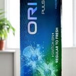 รสชาติของ Oris Pulse Fusion Mint เป็นอย่างไร?