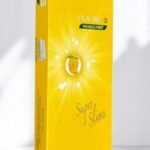 บุหรี่นอก Oris Pulse Mango Mint (1เม็ดบีบ)