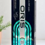 บุหรี่นอก Oris Pulse Mojito Super Slims (1เม็ดบีบ)